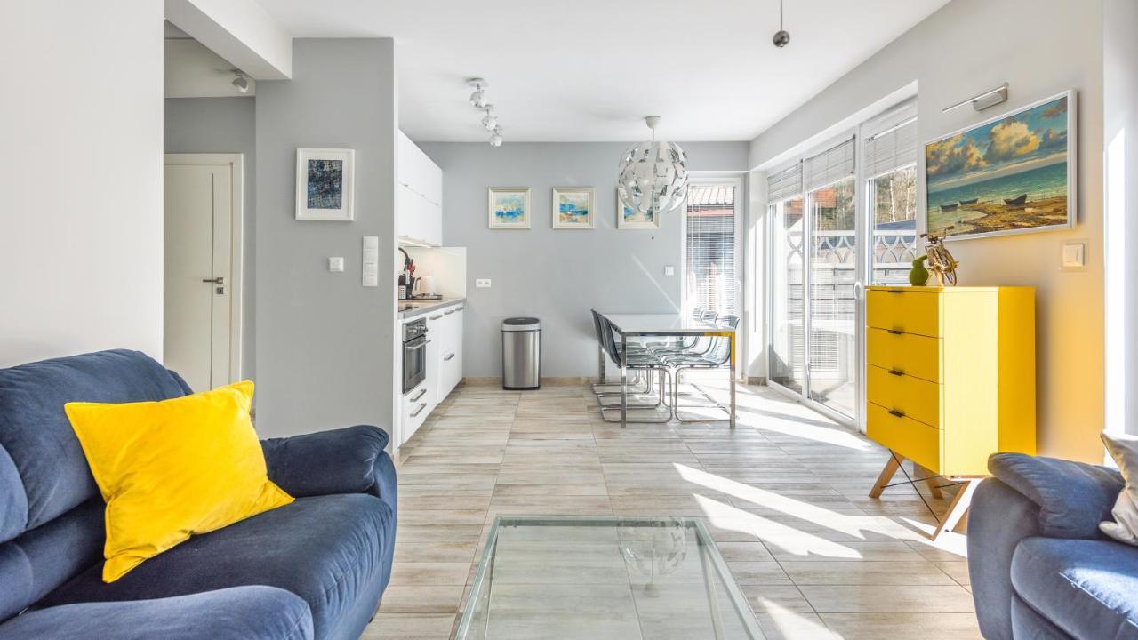 Apartment Sloneczny